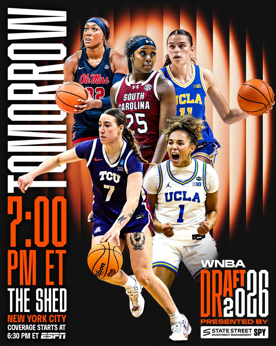 WNBA tweet media