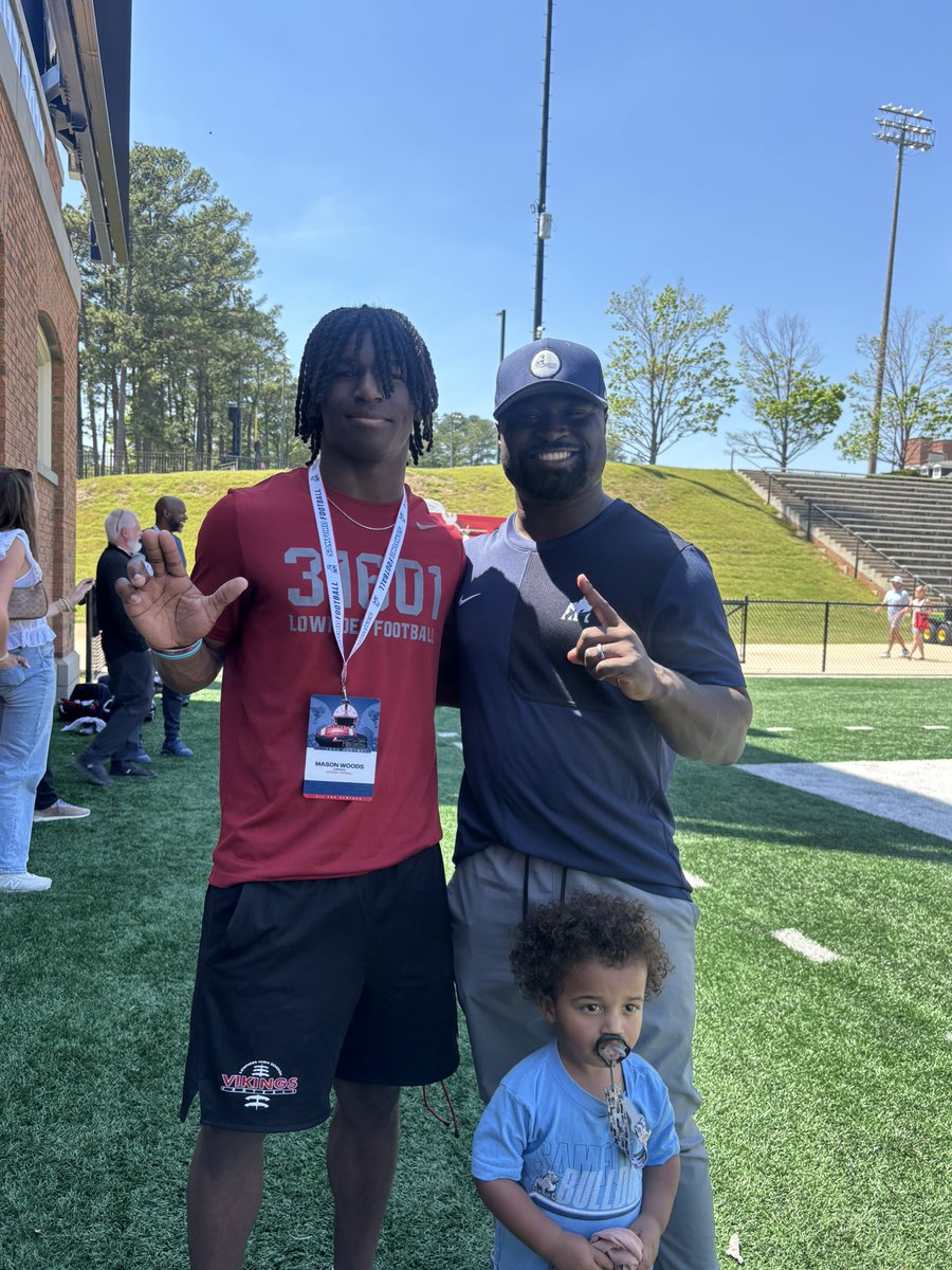 Mason Woods tweet media