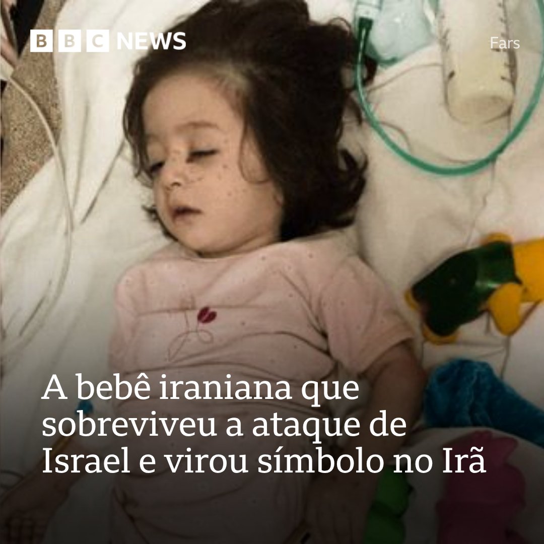 BBC News Brasil tweet media