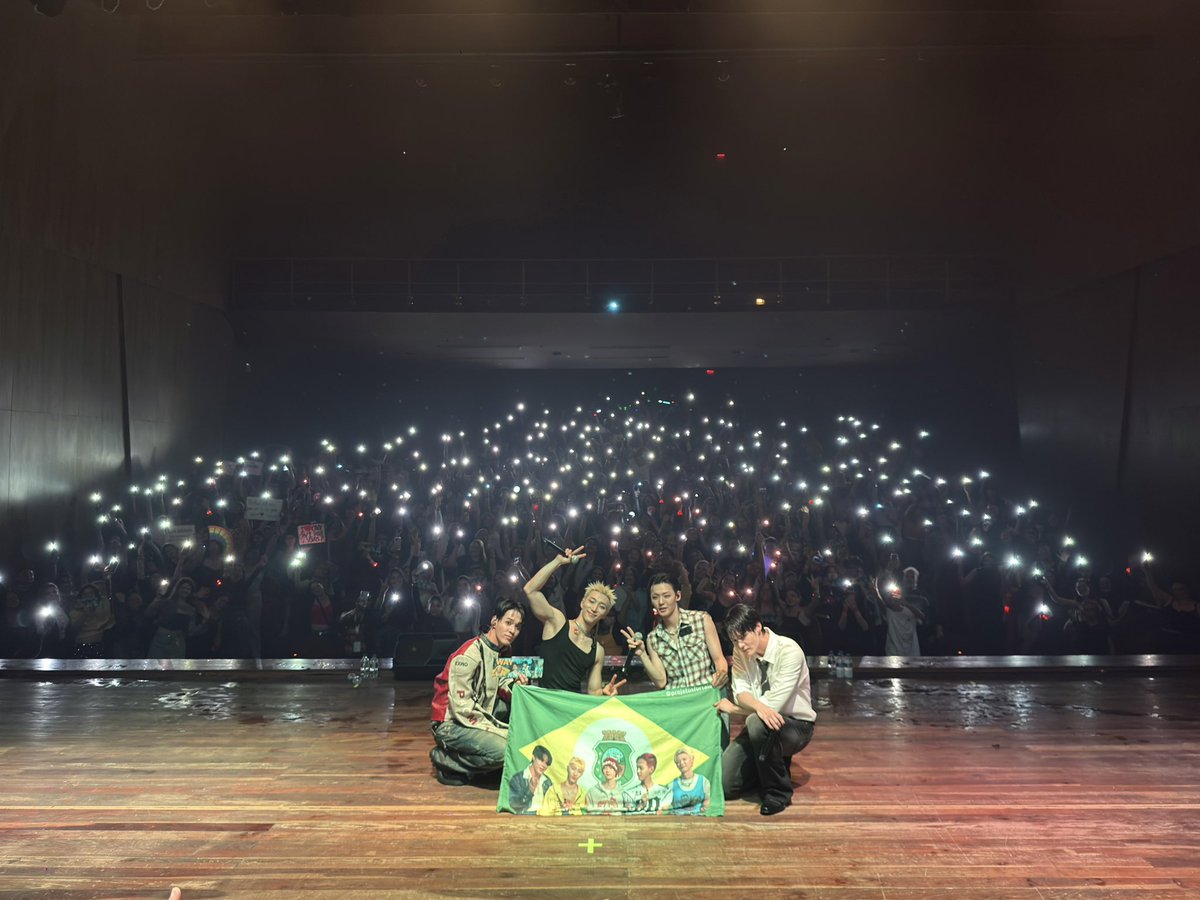 WAY BETTER Official tweet media