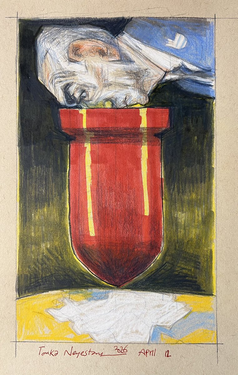 Touka Neyestani tweet media