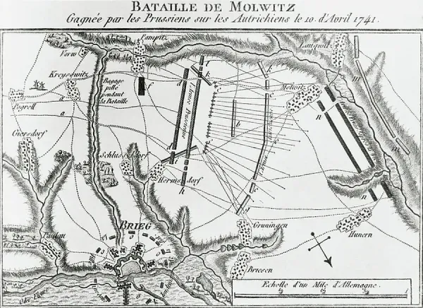 PrimeandLoad's tweet image. Clue 2: In my king's absence, I rallied the disciplined infantry, the "moving walls", to win a victory so complete that he never quite forgave me.

#PrimeAndLoad #QuizSunday #MilitaryHistory
