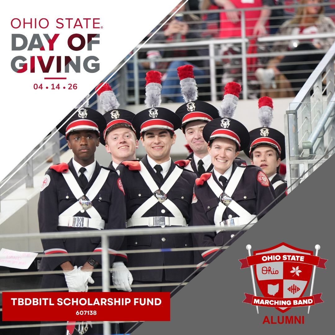 TBDBITL Alumni Club tweet media