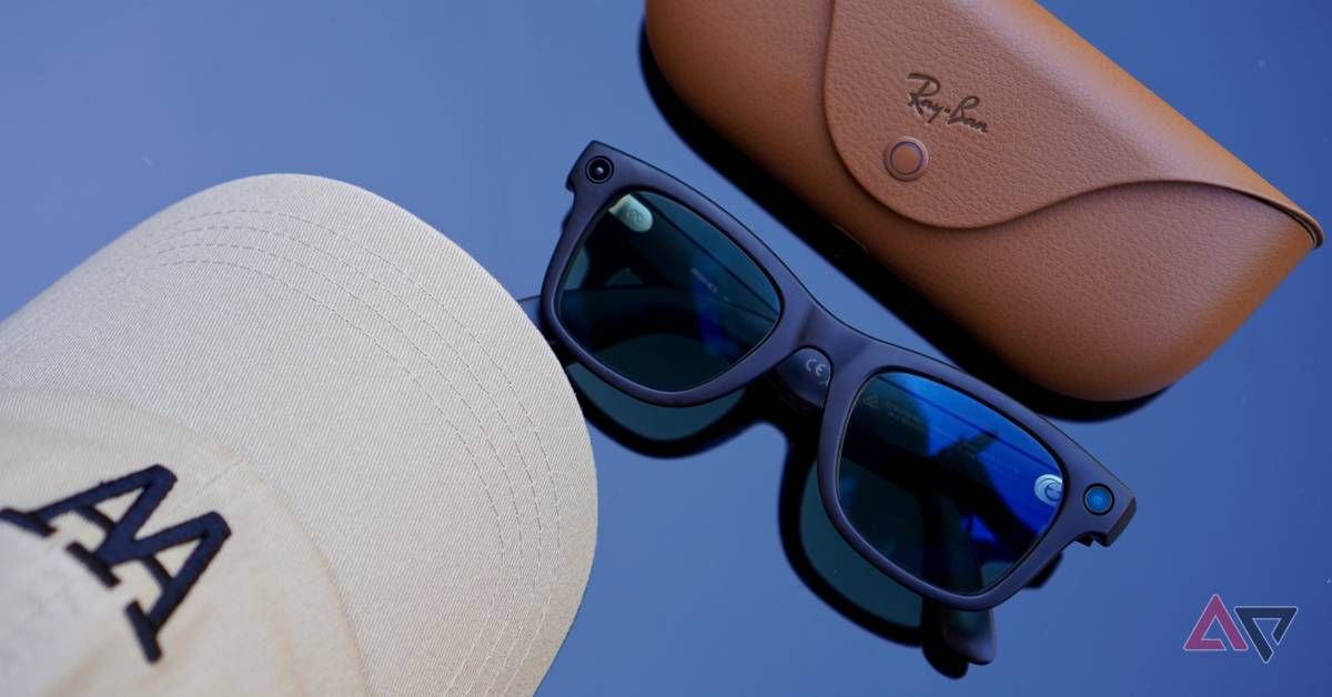 Android Police tweet media