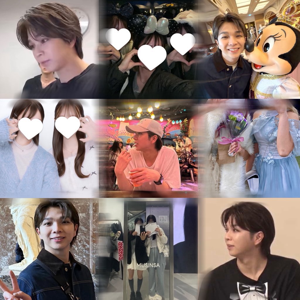 しぃ tweet media
