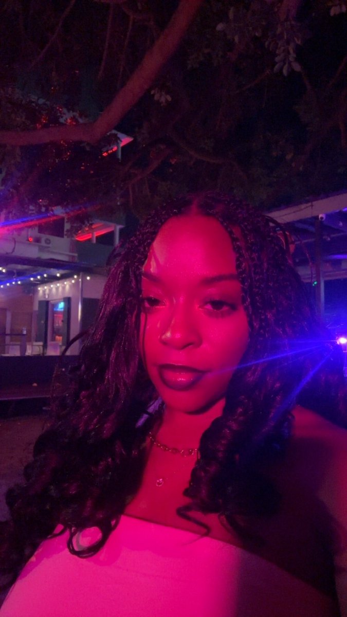 Arabia Richardson tweet media