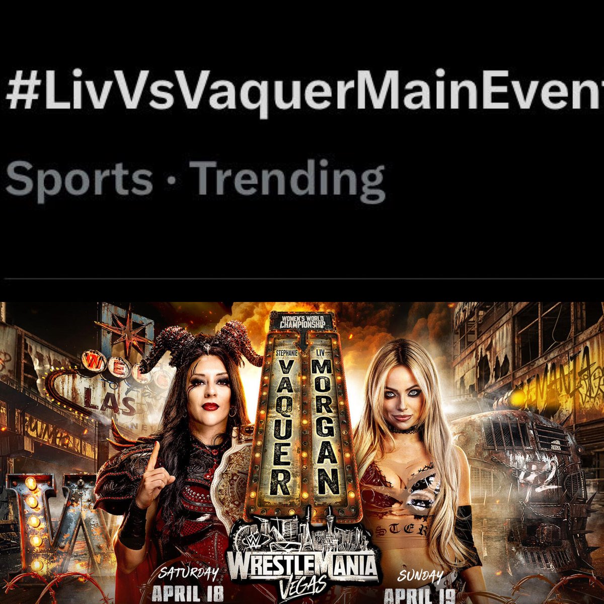 Wrestling Club tweet media