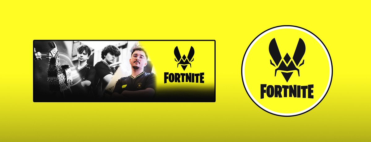 Vitality Fortnite 🐝 tweet media