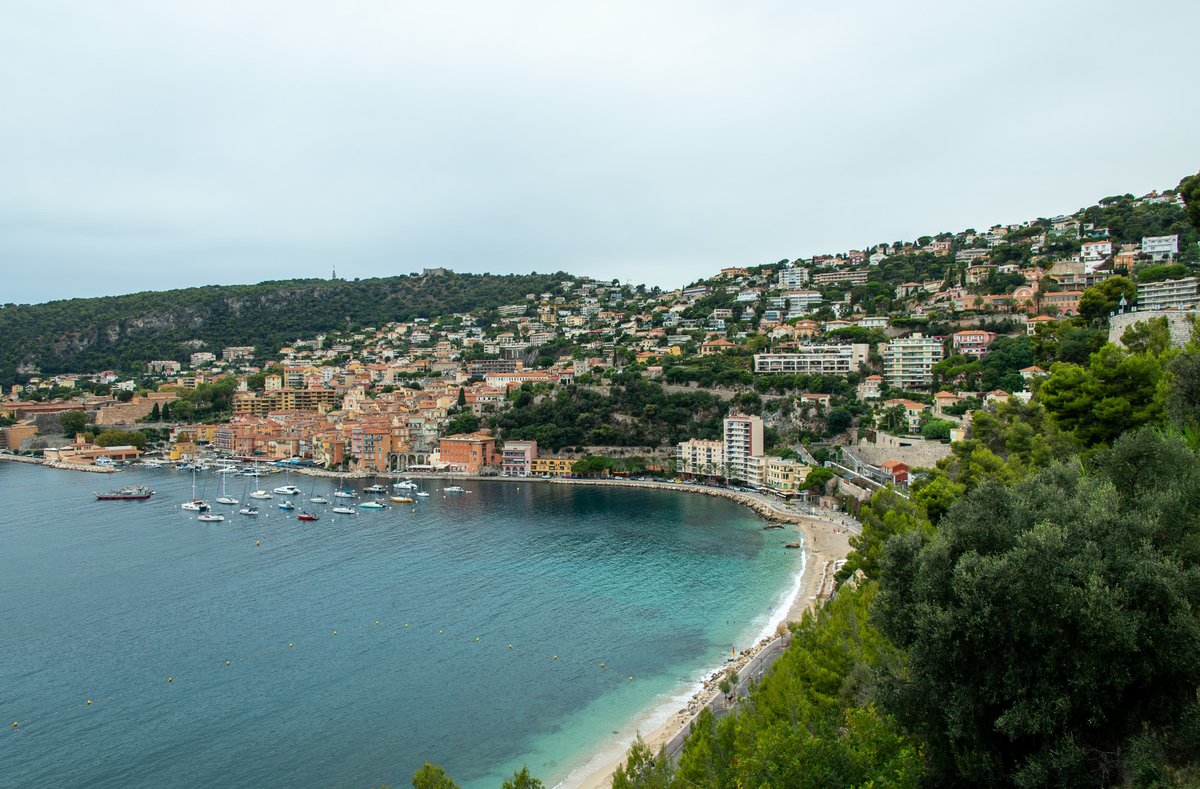 WellensRog's tweet image. #travel #MagnifiqueFrance #france #genieten #streetphotography #history #doucefrance #landscape  Villefranche-sur-mer France