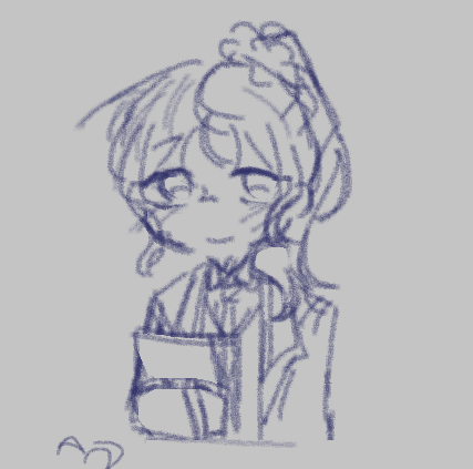 🪶 LCE Assistant Researcher　——　Yi Sang tweet media