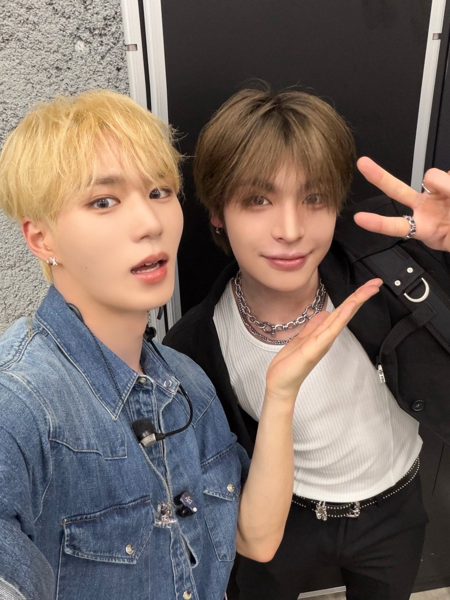 xikers(싸이커스) tweet media