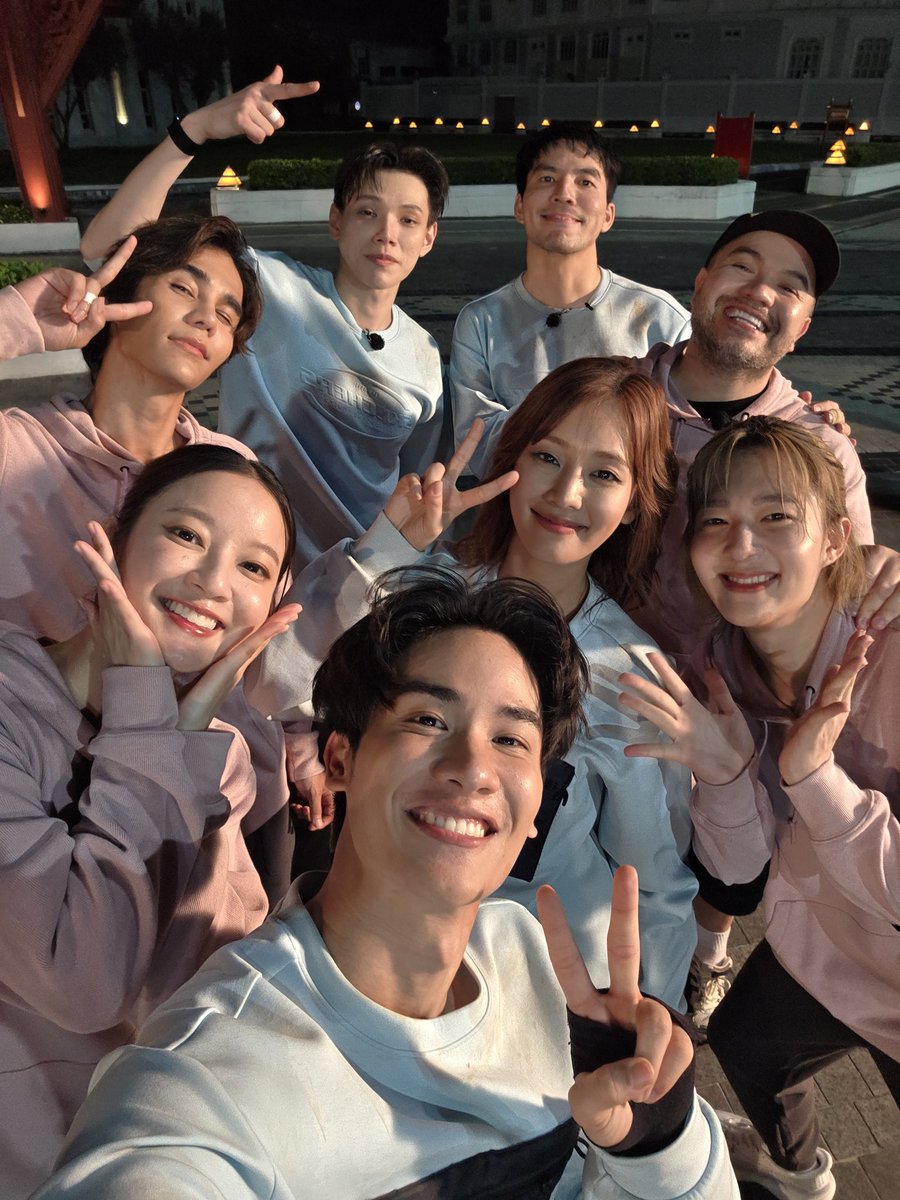 INKWARUNTORN tweet media