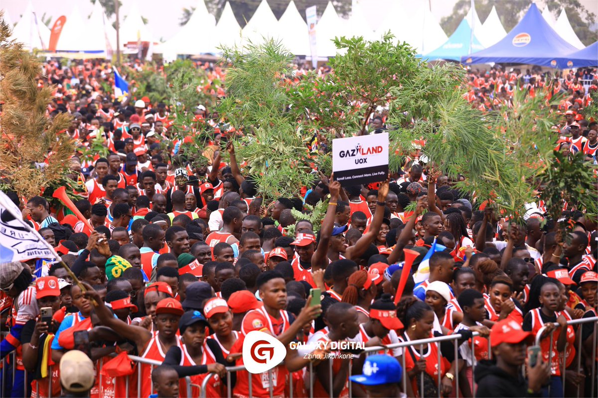 Gazaland UOX tweet media