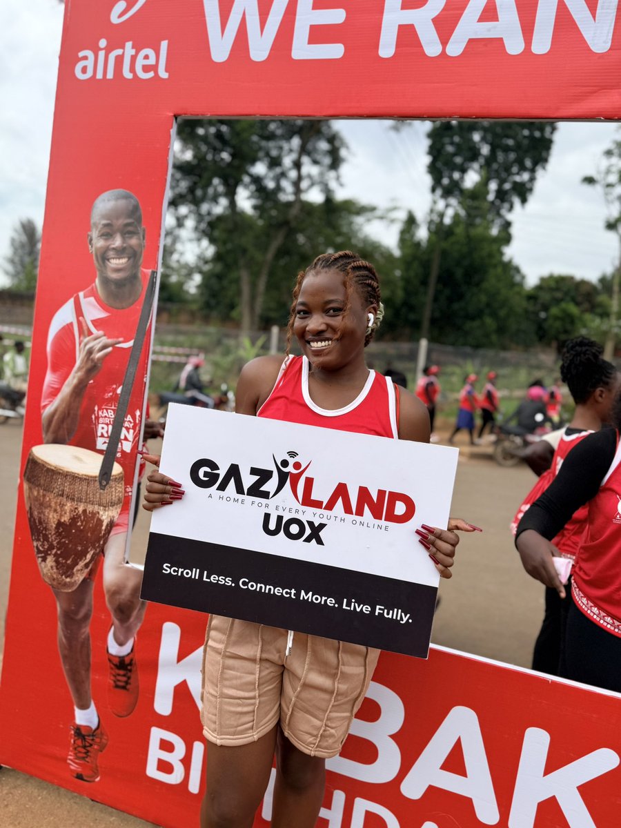 Gazaland UOX tweet media