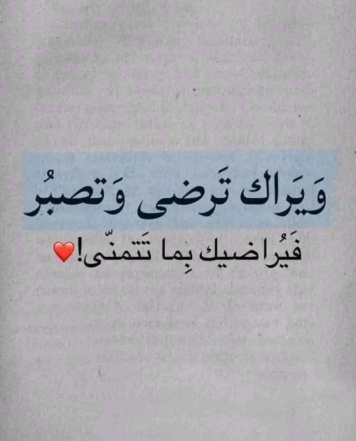 مُطمئِنةَ.! tweet media