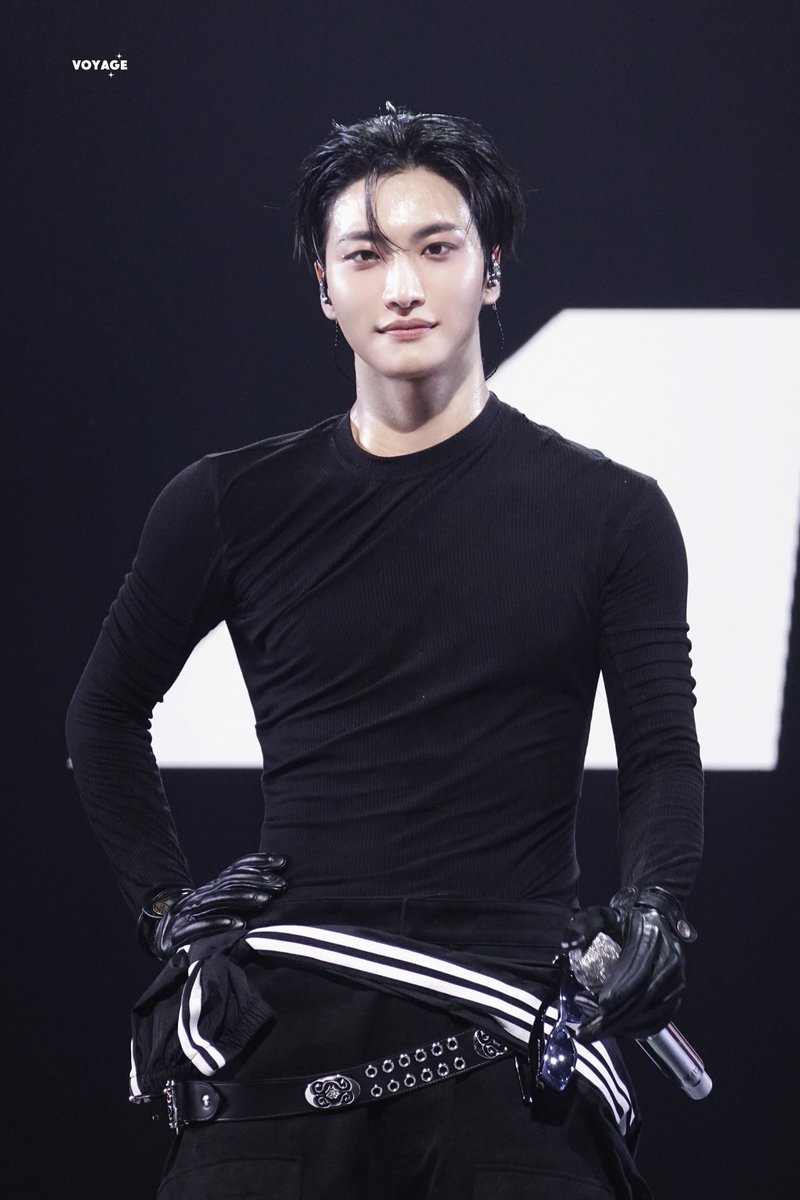 the waist in this fit