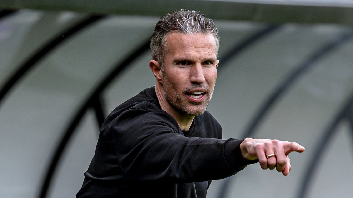 Vandaag Inside tweet media