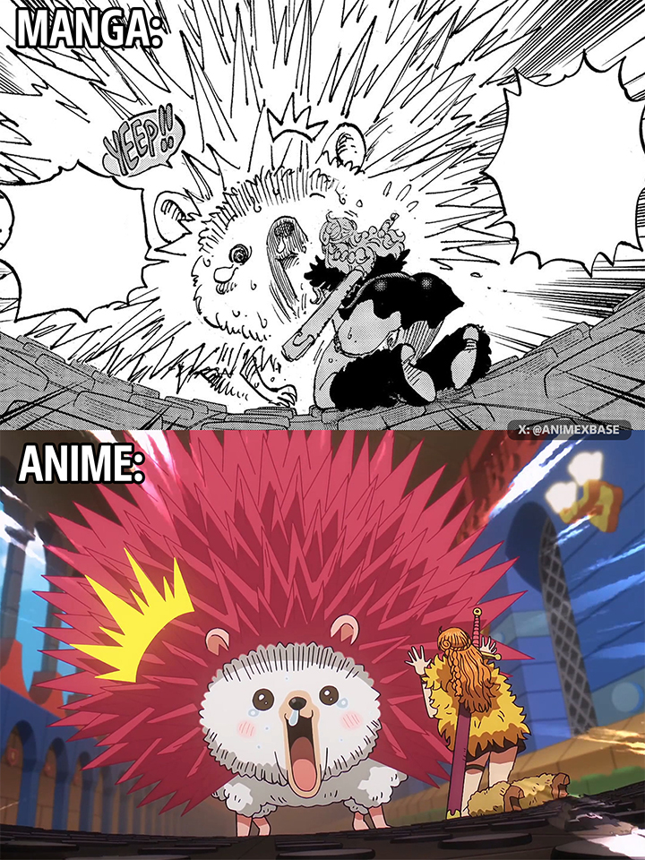 Anime Base tweet media