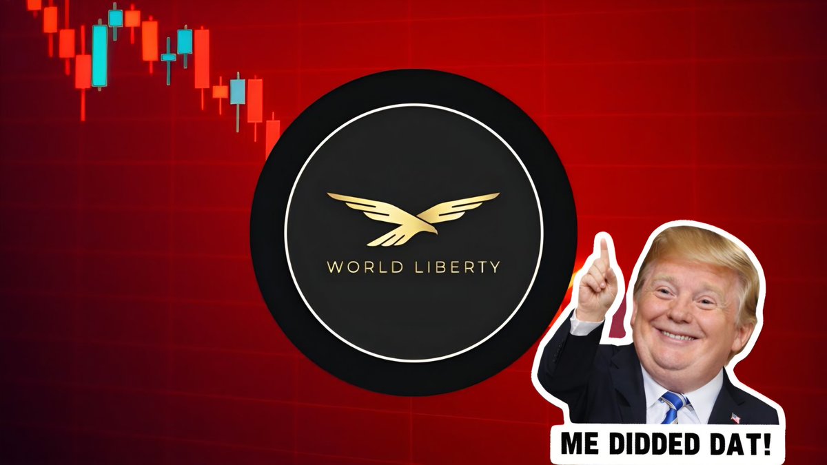 Downald twump tweet media