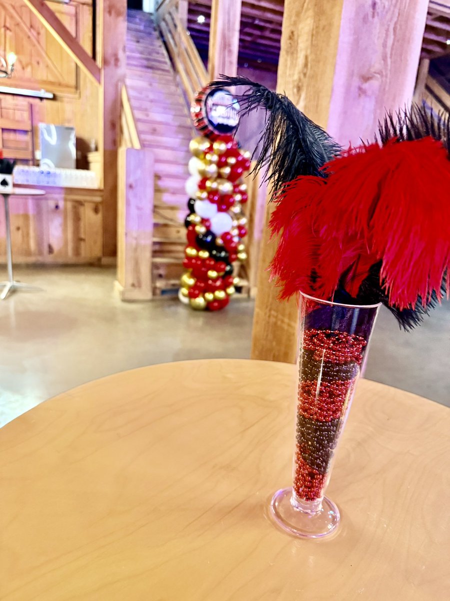 Amy’s Balloon Bouquets & Designs tweet media