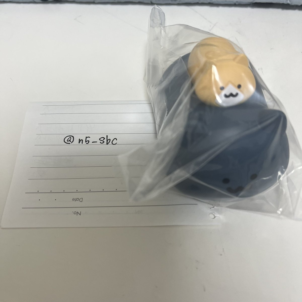 えあ(取引垢) tweet media