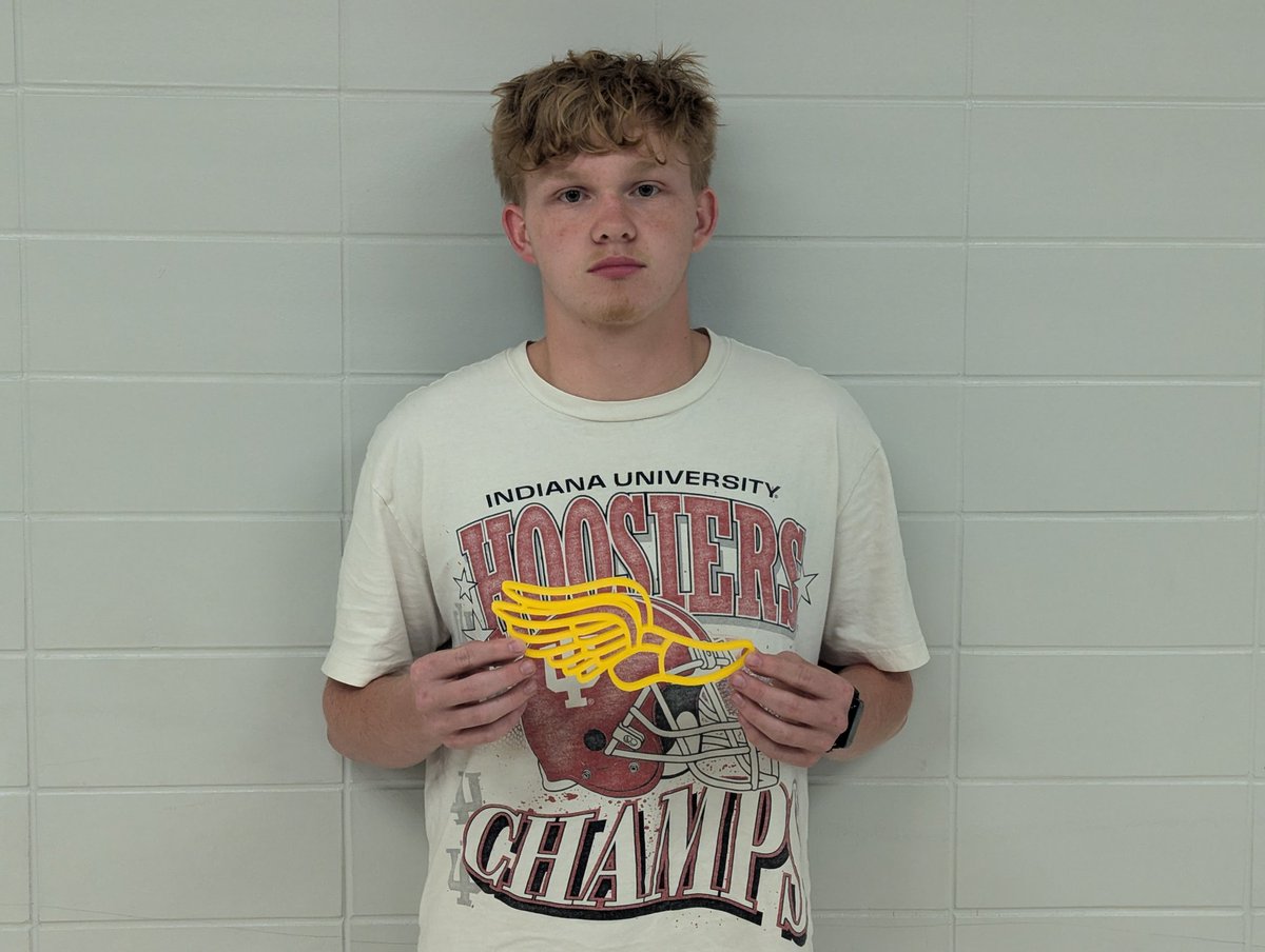 Alexandria High School Track & Field tweet media
