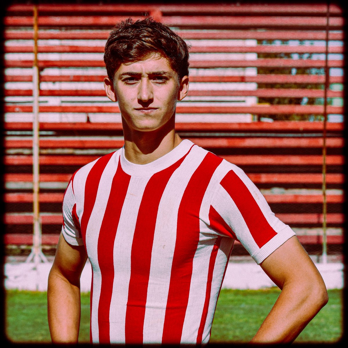 Atlético Club San Martín de Mendoza tweet media