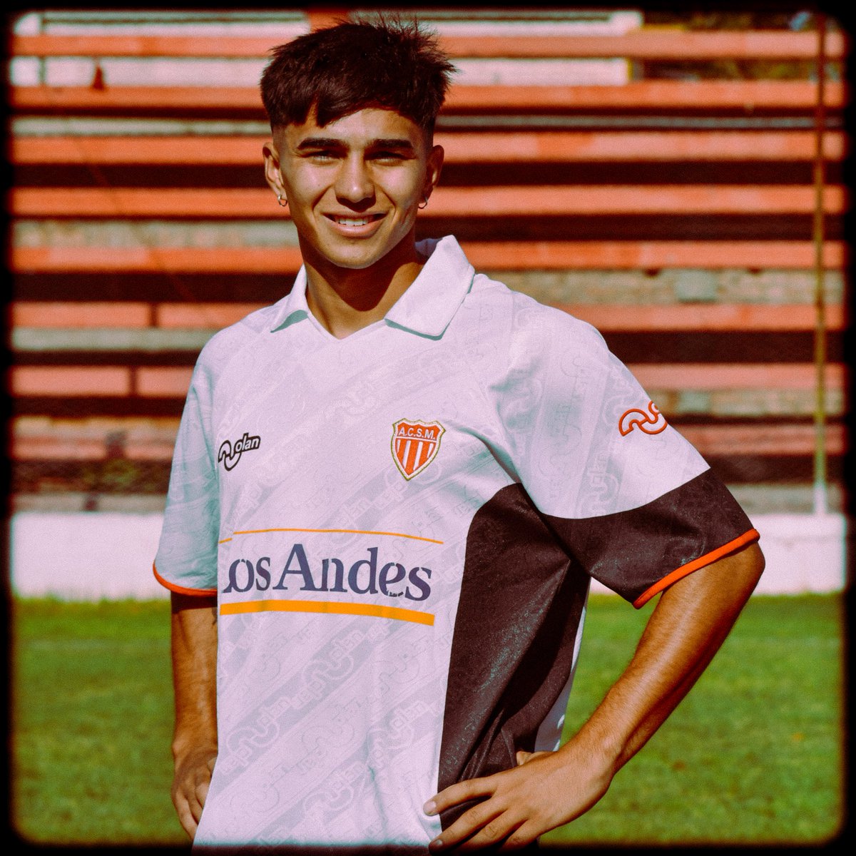 Atlético Club San Martín de Mendoza tweet media