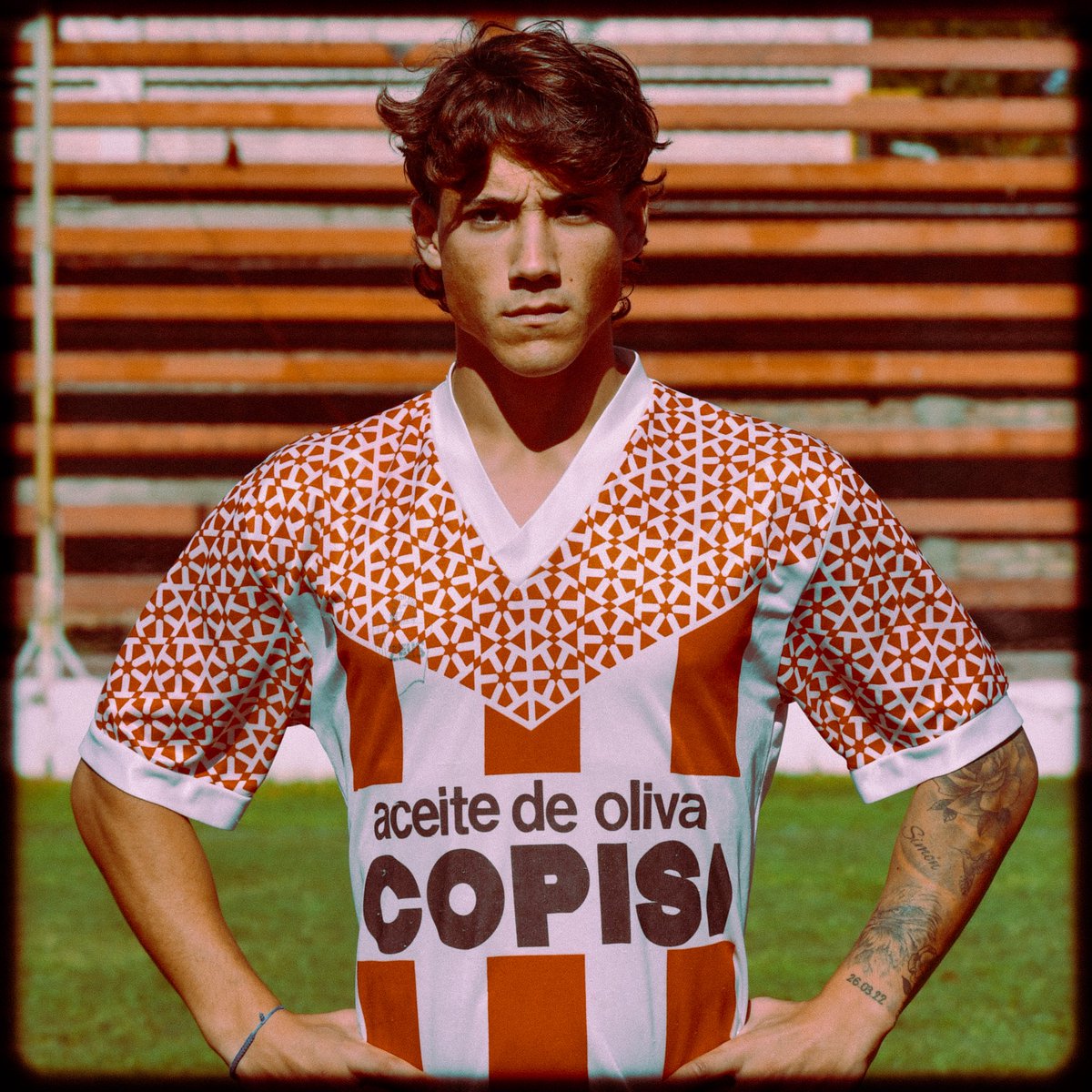 Atlético Club San Martín de Mendoza tweet media