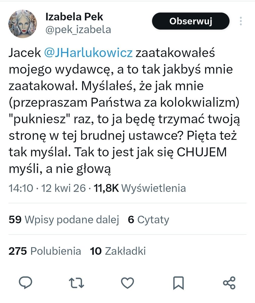 Marcin Dobski tweet media