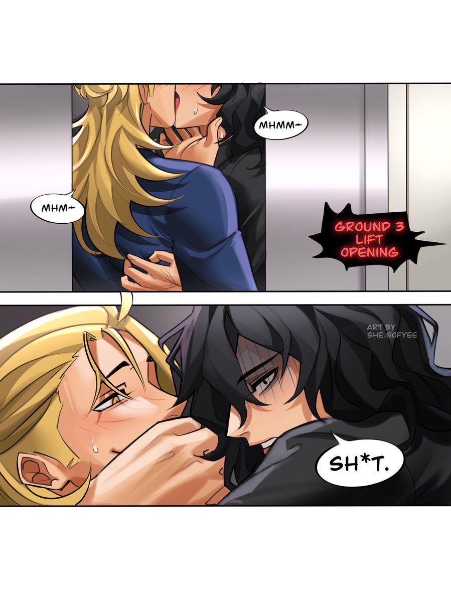 Pages 1-2 out of 6 :) rest in replies ➡️