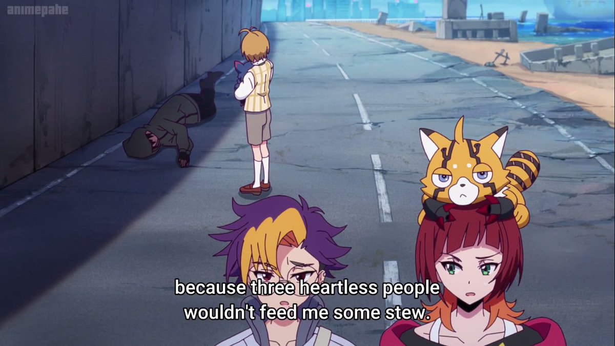 GundaMon(playing fate/extra) tweet media