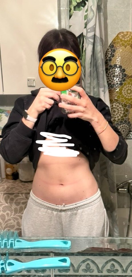 angie 𝜗𝜚˚⋆ tweet media