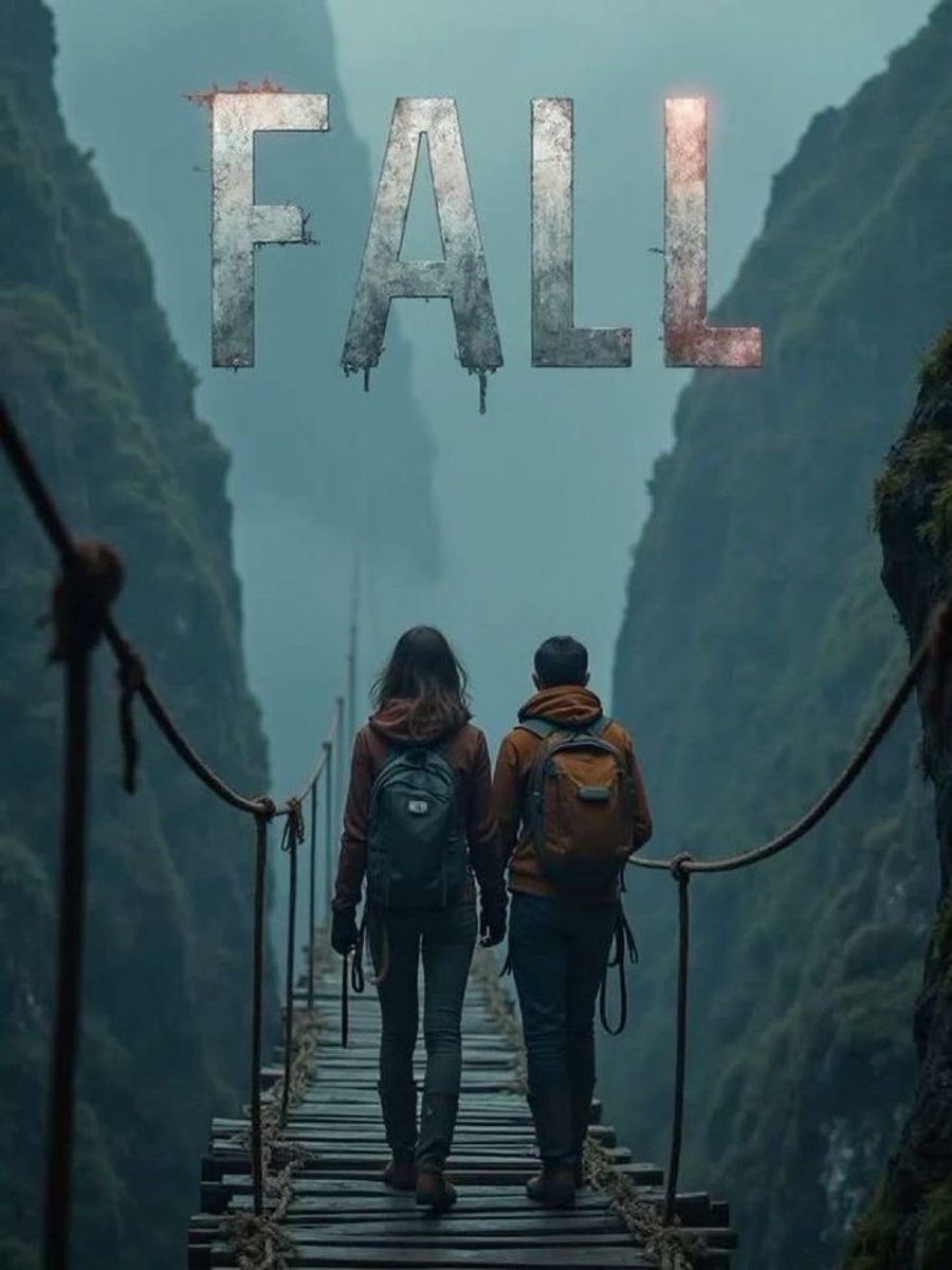 عمل ينتمي إلى أفلام النجاة والتشويق يقدم تجربة مكثفة قائمة على التوتر النفسي والاعتماد على موقع واحد بشكل ذكي يتميز بإخراج بصري موفق ينقل إحساس الارتفاع والخطر بصورة واقعية، مما يعزز من ارتباط المشاهد بالأحداث

التقييم: 8/1