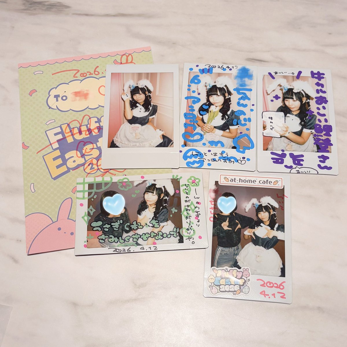 どんぐり🐿️ tweet media