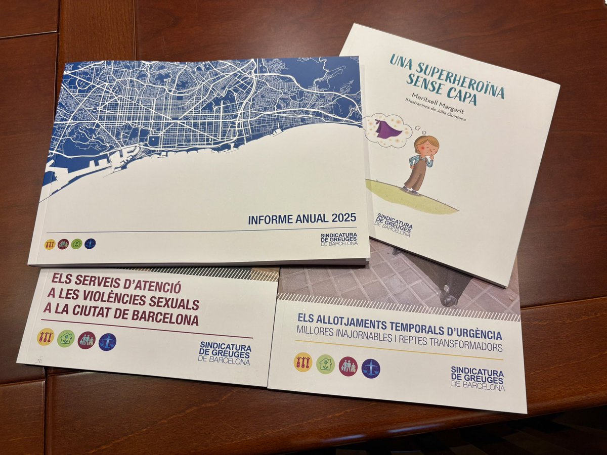 Daniel Sererols Villalón tweet media