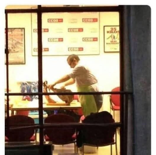 🇪🇸Quarter's💚🇦🇶🇧🇷🇰🇮🇱🇺🇸🇹🇯🇵🇰🇷🇧🇭 tweet media