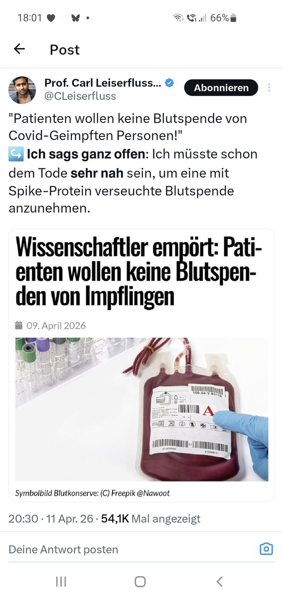 🇩🇪🏳️‍🌈🇬🇱🇪🇺Fellingshaeuser📯🌿🌻💚 #FCKNZS tweet media