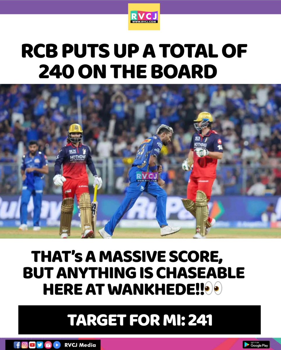 RVCJ Media tweet media