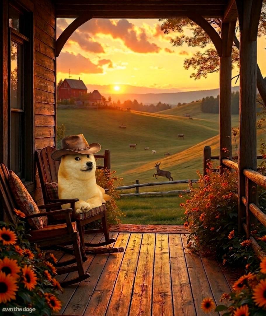 Own The Doge 🐶🖼 tweet media