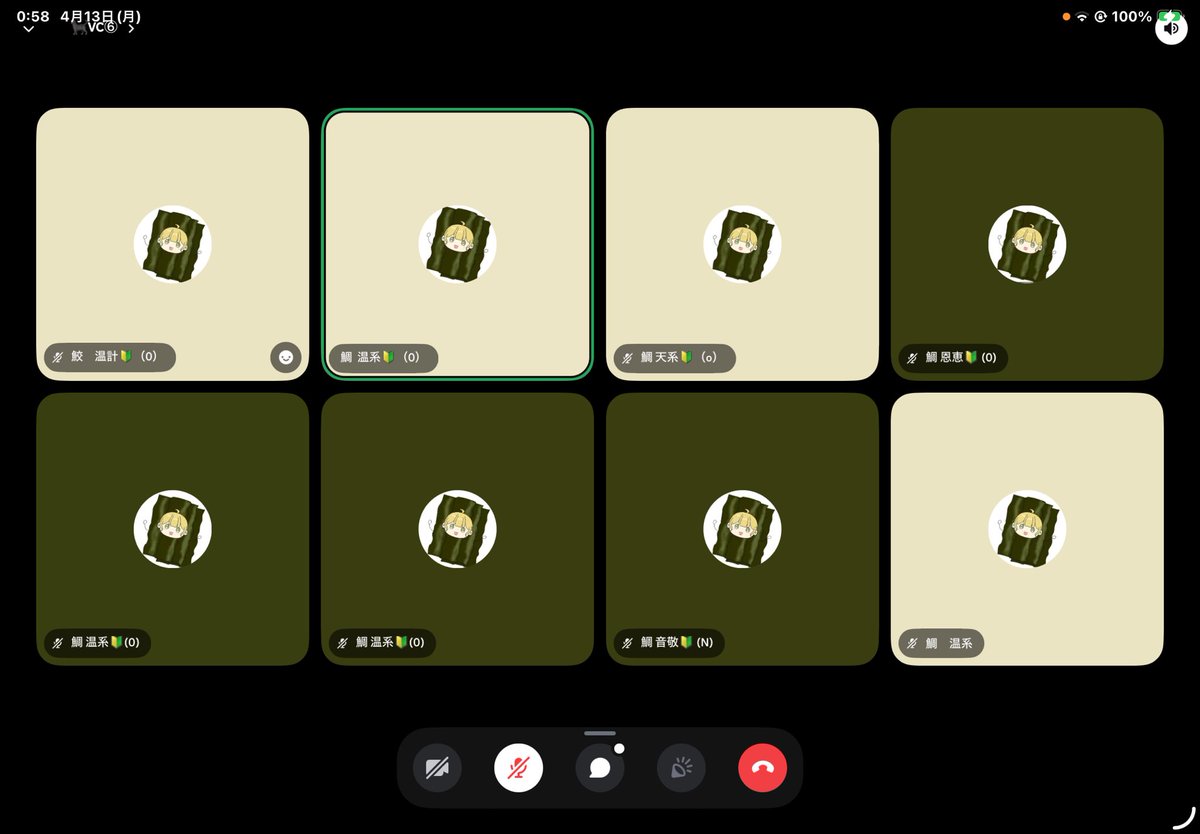 サメコ（太郎） tweet media