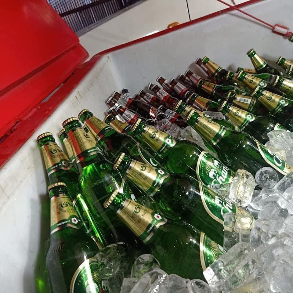 เด็ก อ้วง ก็มี หัวใจ สาวใต้ (ช่องจริงมีช่องเดียว) tweet media