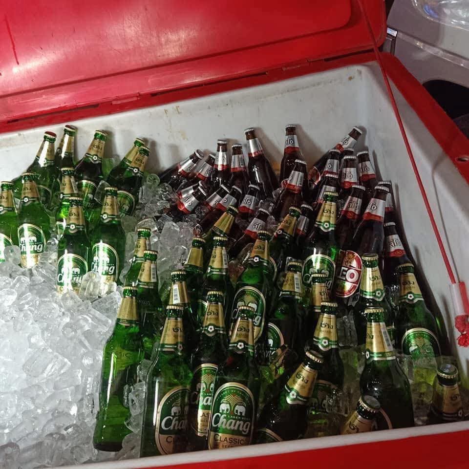 เด็ก อ้วง ก็มี หัวใจ สาวใต้ (ช่องจริงมีช่องเดียว) tweet media