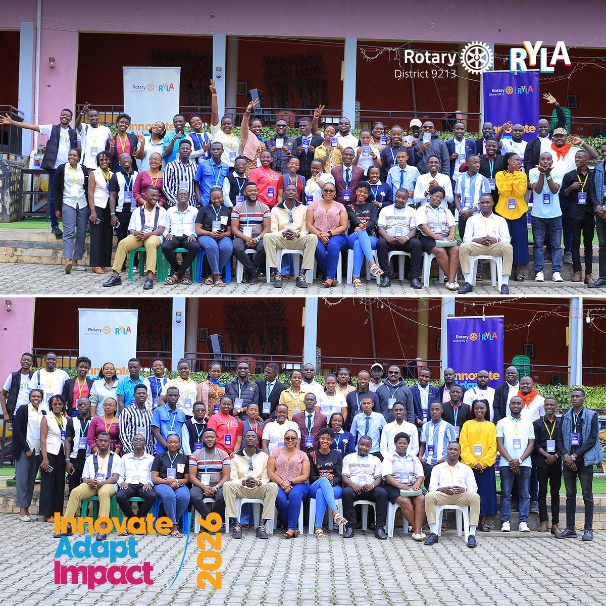 Western Cluster D9213 tweet media