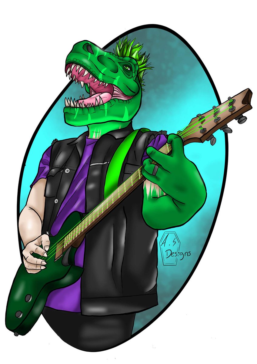 JaiRex 🦖🤘•DinoTuber•《THE RETURN ARC》 tweet media