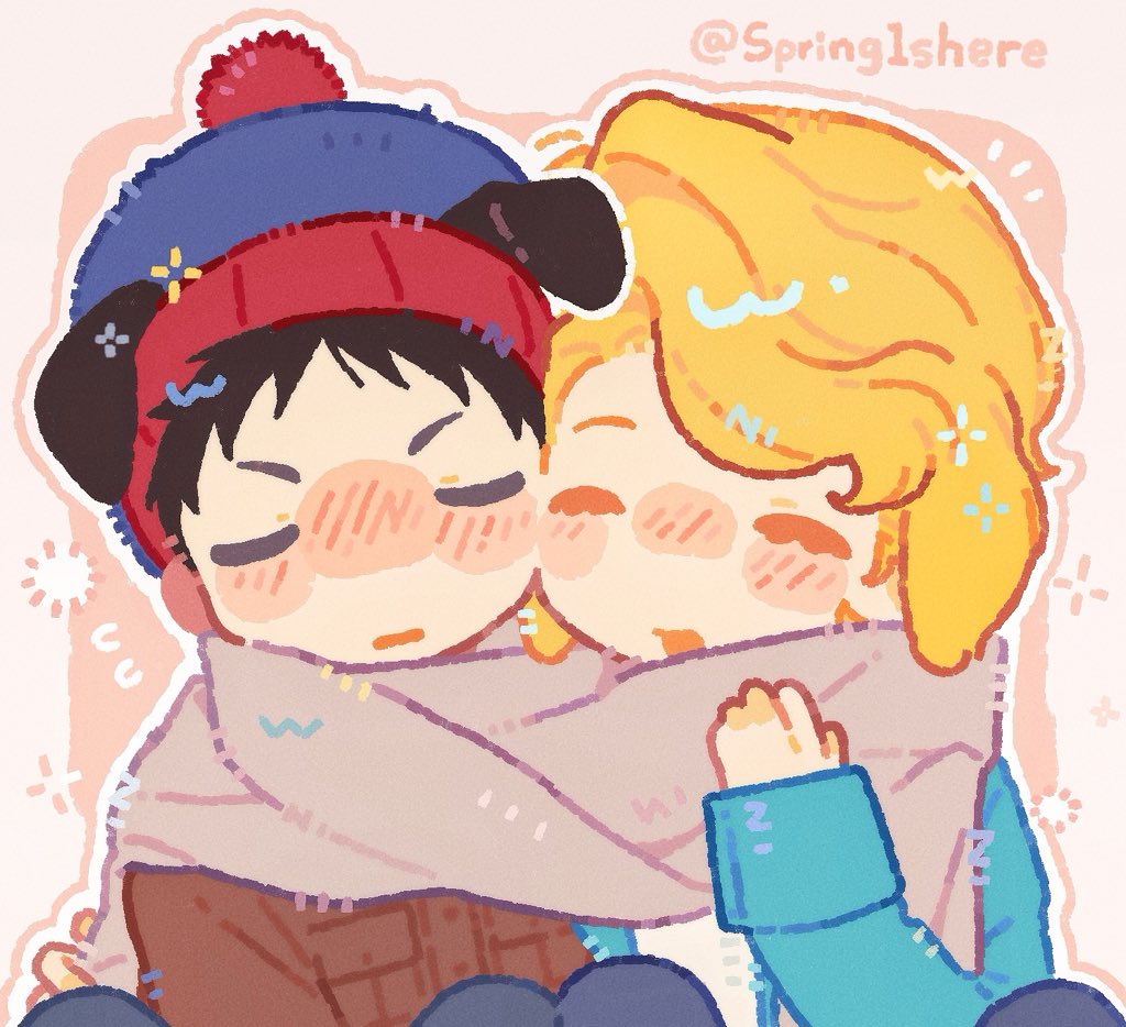 春矾✿ tweet media