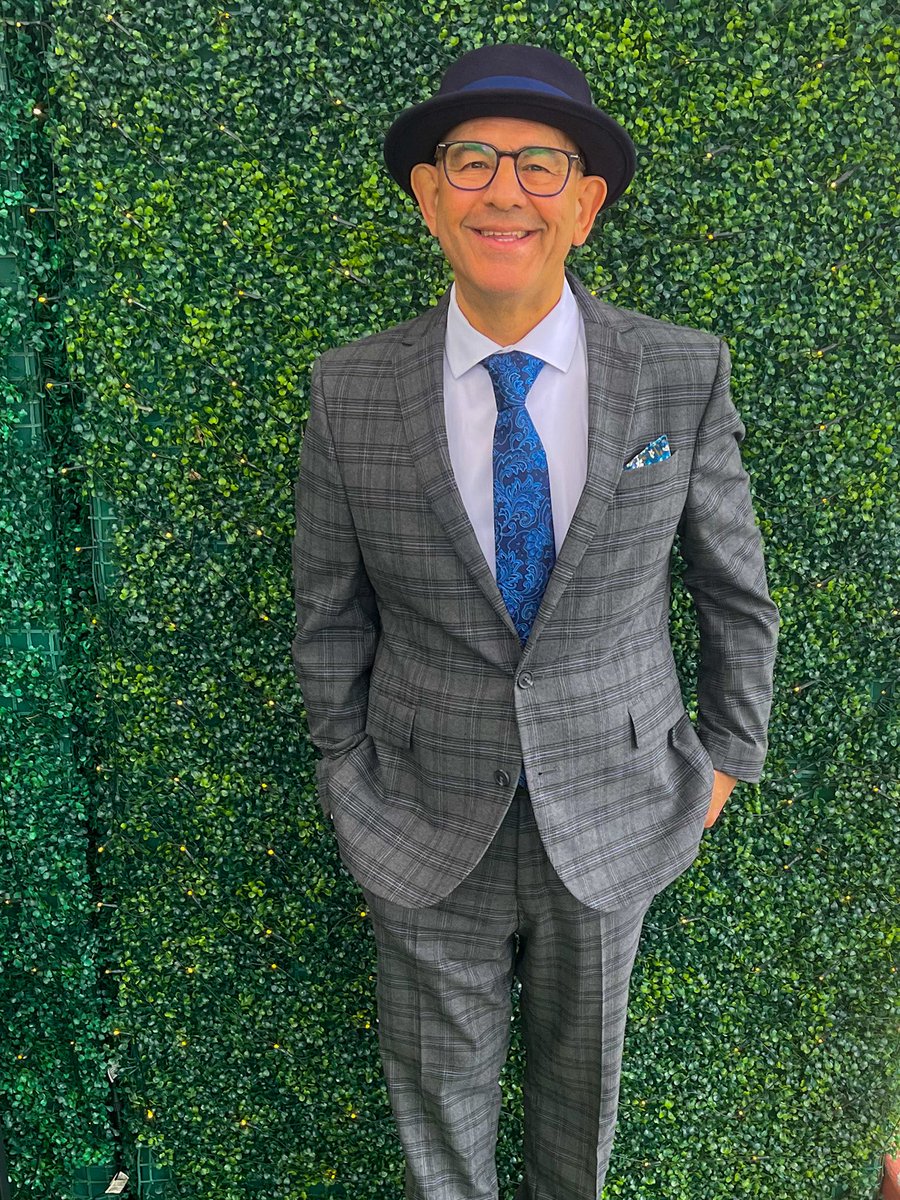 Simon Majumdar tweet media