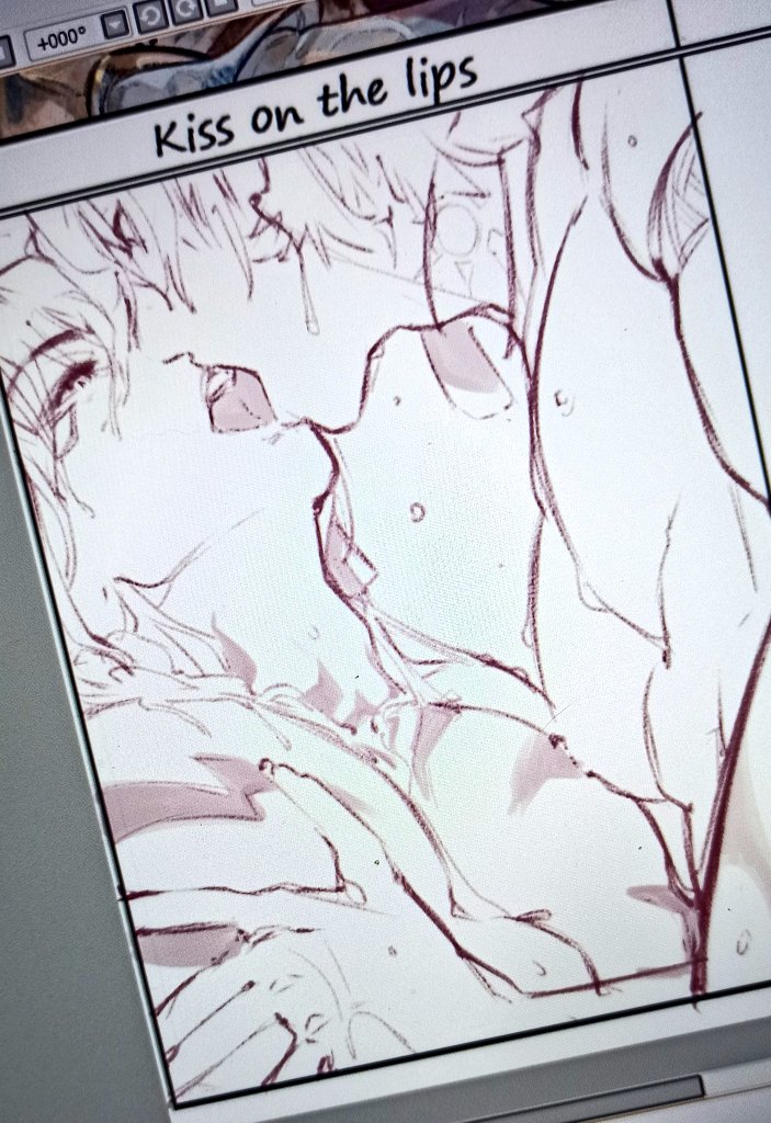 TheBlackWolf ◇ 🐺|| 🍉 || ⏳ tweet media