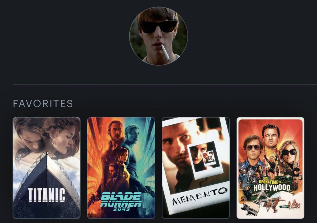 Couldn’t even tell ya