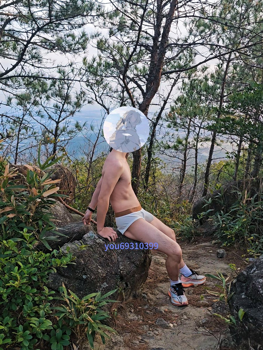 无名的人 tweet media